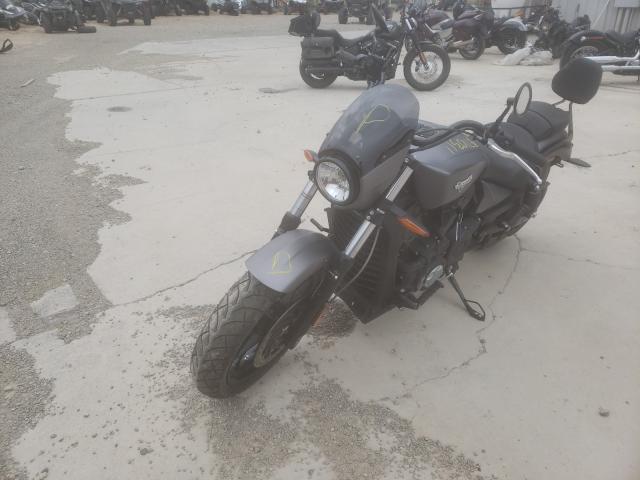 2017 VICTORY MOTORCYCLES OCTANE 5VPFTB006H3000674