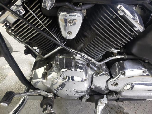 2008 YAMAHA XVS1100 A JYAVP11E68A112000