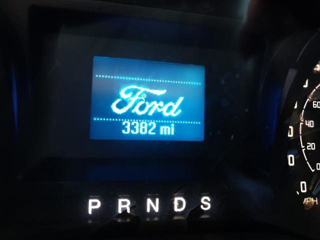 2020 FORD RANGER XL 1FTER4FH3LLA86259