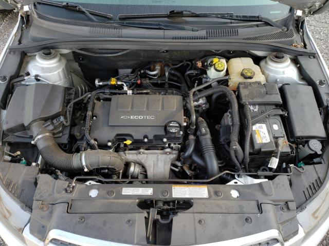 2012 CHEVROLET CRUZE ECO 1G1PJ5SC4C7368556