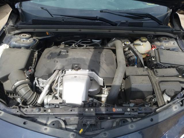 2016 CHEVROLET MALIBU PRE 1G1ZH5SX5GF308059