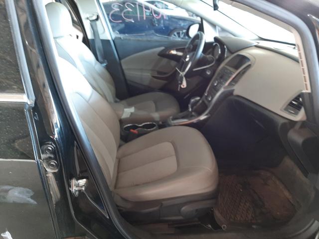 2016 BUICK VERANO SPO 1G4PW5SK0G4152917