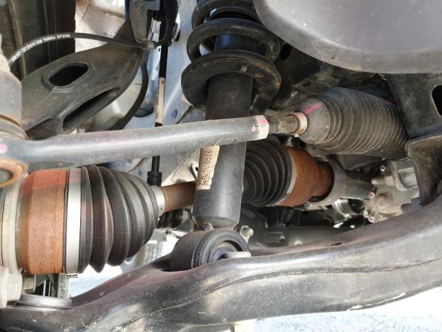 2020 FORD RANGER XL 1FTER4FH3LLA86259