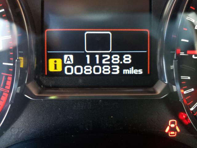 2019 SUBARU WRX PREMIU JF1VA1C63K9818514