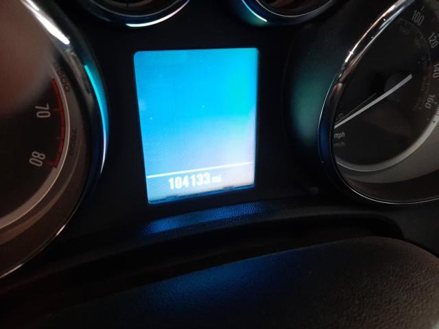 2016 BUICK VERANO SPO 1G4PW5SK0G4152917