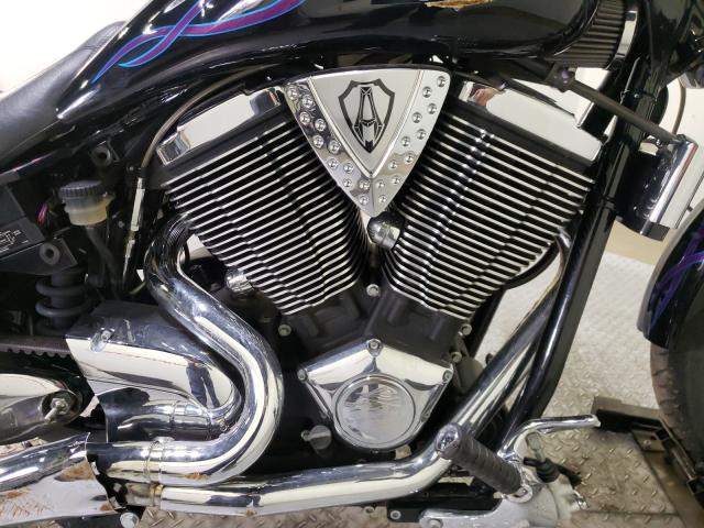 2006 VICTORY MOTORCYCLES NESS VX 5VPBC26D163000426