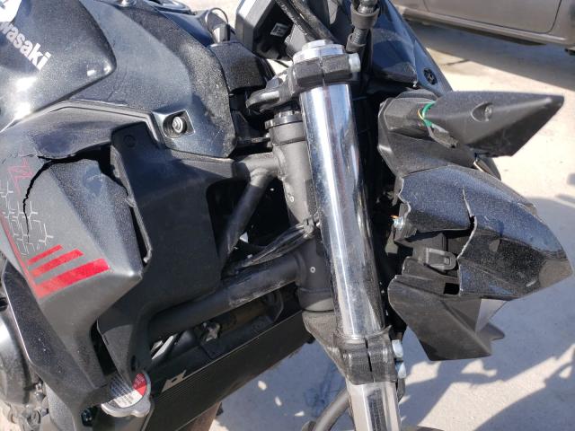 2020 KAWASAKI ER650 L ML5EREL1XLDA12230