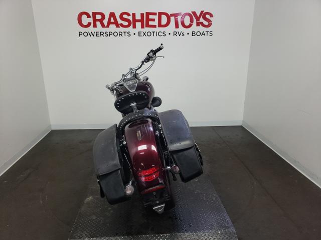 2006 HONDA VTX1800 N2 1HFSC49E96A402078