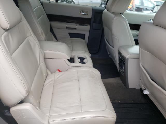 2010 FORD FLEX SEL 2FMGK5CC0ABB29265