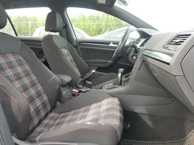 2017 VOLKSWAGEN GTI S 3VW5T7AU5HM076486