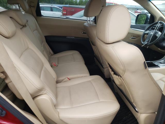 2010 SUBARU TRIBECA LI 4S4WX9GD9A4400390