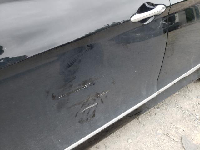 2013 HYUNDAI SONATA HYB KMHEC4A45DA094734