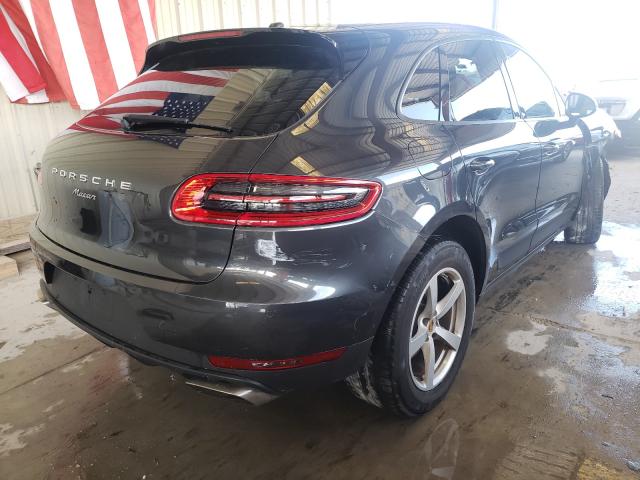 2018 PORSCHE MACAN WP1AA2A5XJLB12956