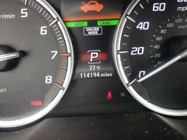 2015 ACURA TLX ADVANC 19UUB2F76FA021788
