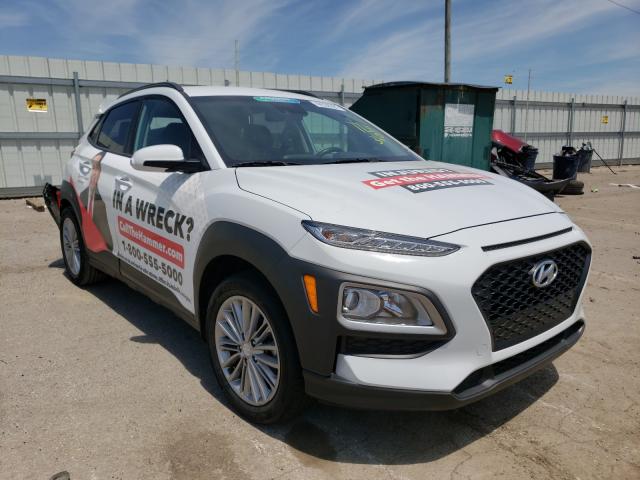 hyundai kona 2020 vin km8k22aaxlu400775