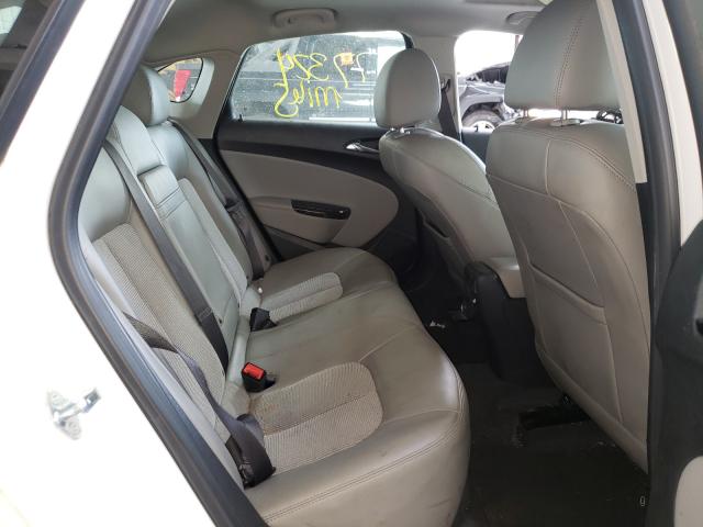 2016 BUICK VERANO SPO 1G4PW5SK2G4179441