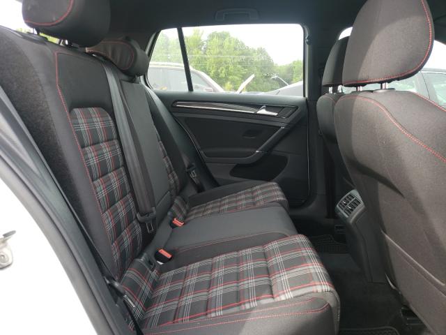 2017 VOLKSWAGEN GTI S 3VW5T7AU5HM076486