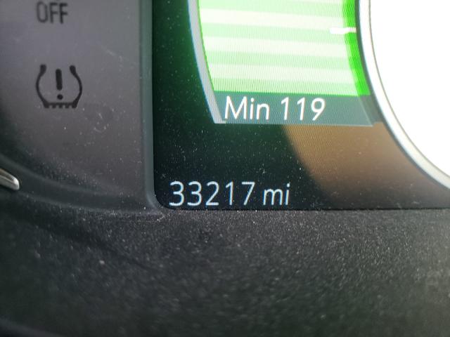 2017 CHEVROLET BOLT EV PR 1G1FX6S01H4140450