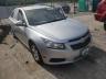 2013 CHEVROLET  CRUZE