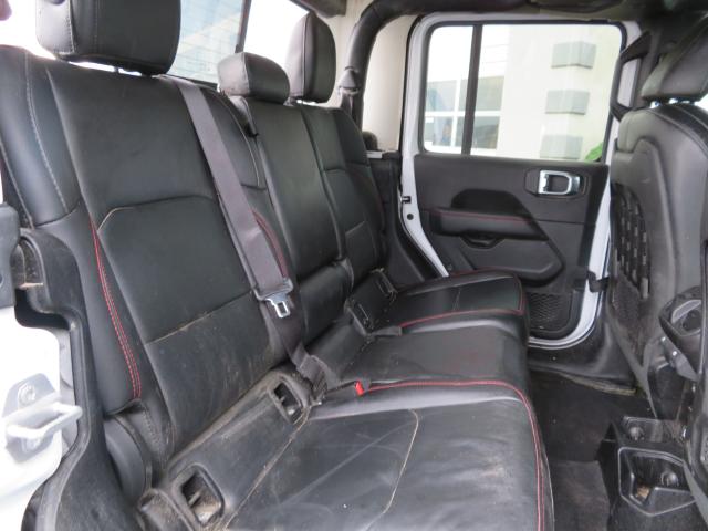 2020 JEEP GLADIATOR 1C6JJTBG1LL133129