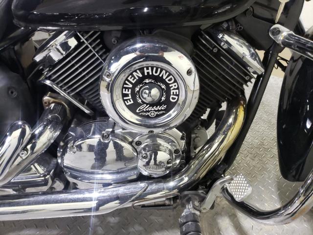 2008 YAMAHA XVS1100 A JYAVP11E68A112000