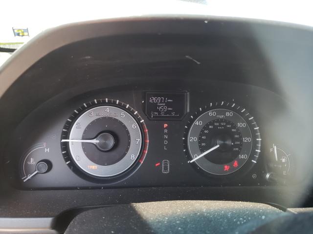 2013 HONDA ODYSSEY LX 5FNRL5H24DB065104