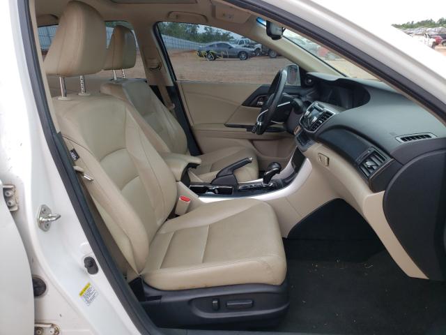 2013 HONDA ACCORD EXL 1HGCR2F82DA280078