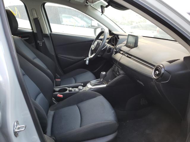 2020 TOYOTA YARIS LE 3MYDLBJV5LY705807