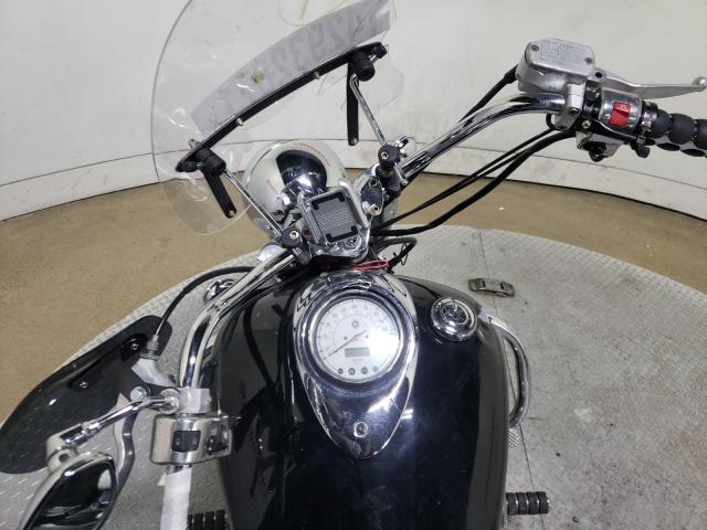 2008 YAMAHA XVS1100 A JYAVP11E68A112000