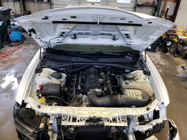 2019 DODGE CHARGER PO 2C3CDXKT2KH647648
