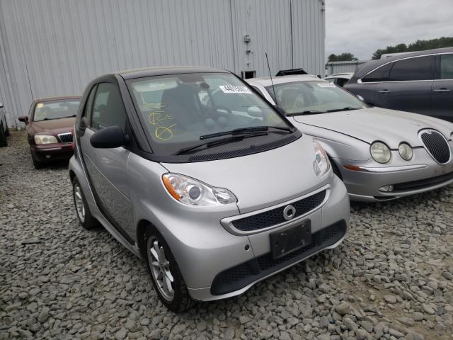 2014 SMART FORTWO WMEEJ9AA1EK792459