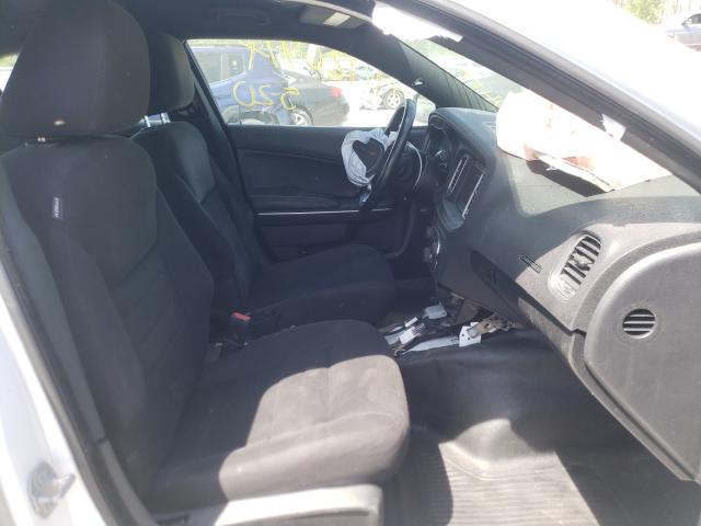 2019 DODGE CHARGER PO 2C3CDXKT2KH647424