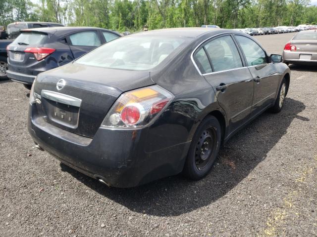 2011 NISSAN ALTIMA 1N4AL2AP1BN480807