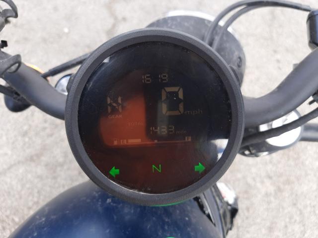 2020 HONDA CMX300 MLHNC5303L5300058