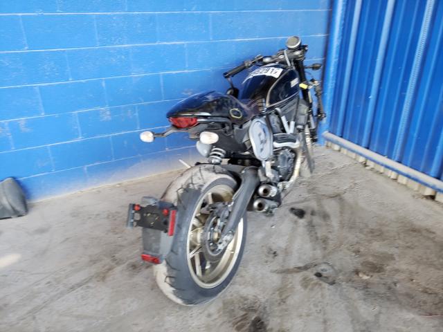 2018 DUCATI SCRAMBLER ML015ANM8JT013280