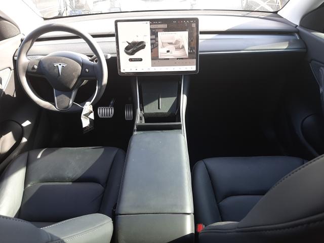 2020 TESLA MODEL Y 5YJYGDEF0LF000847
