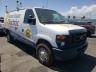 2009 FORD  ECONOLINE