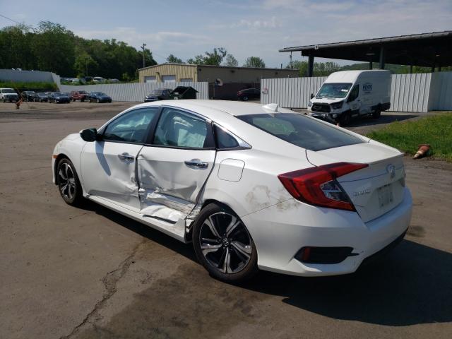 2016 HONDA CIVIC TOUR 2HGFC1F96GH635602