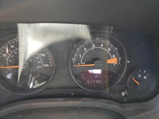 2016 JEEP PATRIOT LA 1C4NJRFB7GD696097