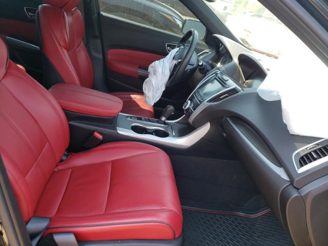 2020 ACURA TLX TECHNO 19UUB1F68LA010577