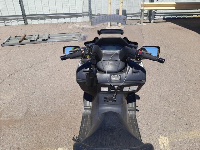 2004 SUZUKI AN650 JS1CP51A742100632