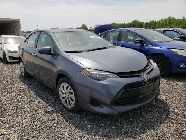 2018 TOYOTA COROLLA L 2T1BURHE7JC112495