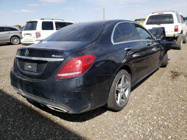 2015 MERCEDES-BENZ 300C 55SWF4KB6FU041532