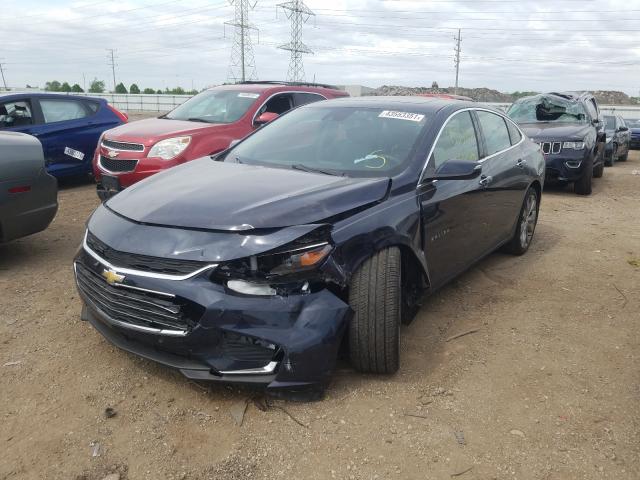 2016 CHEVROLET MALIBU PRE 1G1ZH5SX5GF308059