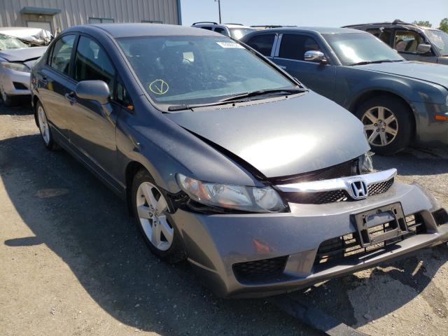 2011 HONDA CIVIC LX-S 19XFA1F62BE024805