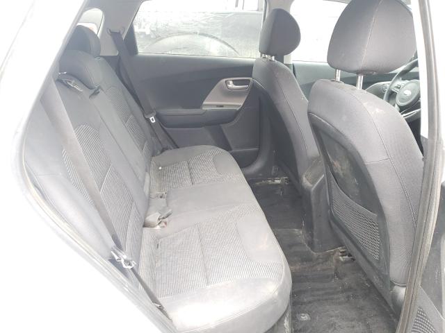 2017 KIA NIRO FE KNDCB3LC2H5089096