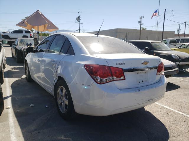 2013 CHEVROLET CRUZE LT 1G1PC5SB0D7306011