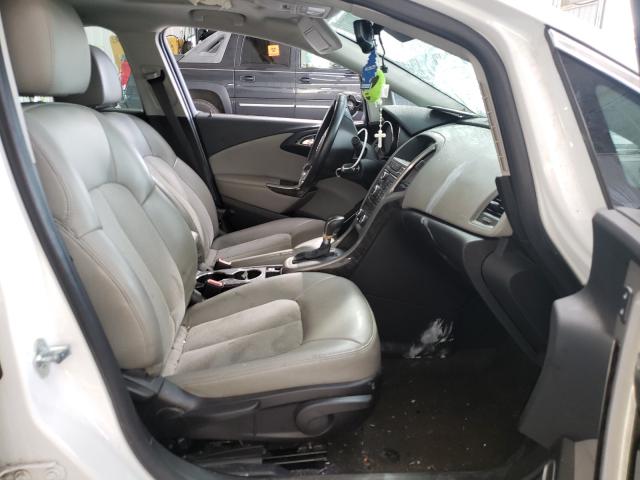 2016 BUICK VERANO SPO 1G4PW5SK2G4179441