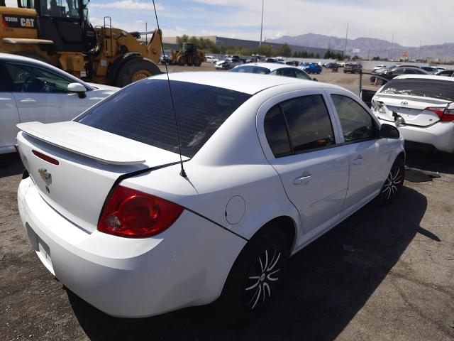 2010 CHEVROLET COBALT 1LT 1G1AD5F59A7137853