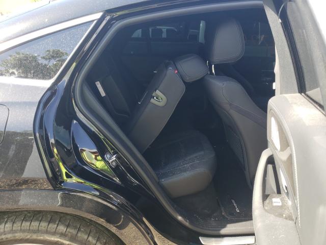 2021 MERCEDES-BENZ GLE 63 S 4 4JGFD8KBXMA385218